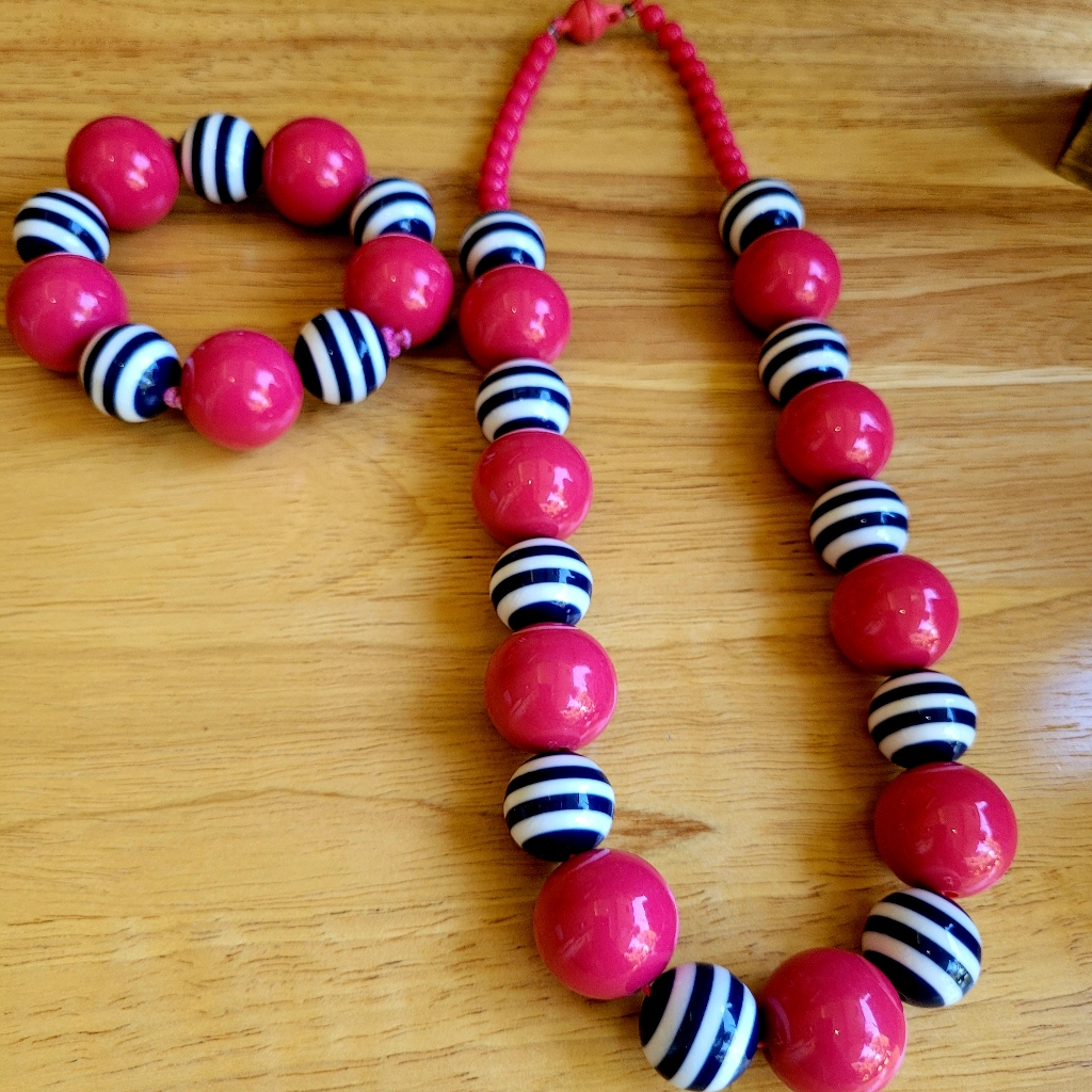 Fashion Statement Jewelry